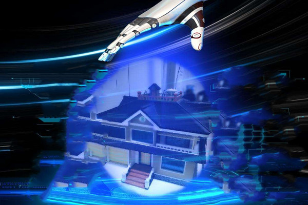 樓宇智能化系統(tǒng)基本的施工檢驗(yàn)程序！