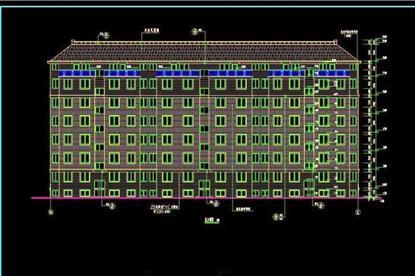 智能樓宇自控系統對于施工有什么要求？
