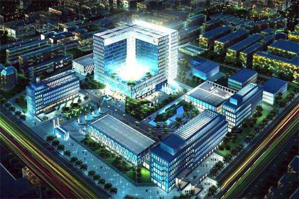 樓宇智能化是干什么的？