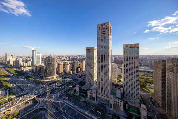 這是你了解的樓宇自控系統(tǒng)工程嗎？