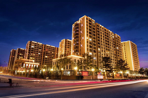 樓宇控制系統(tǒng)施工進(jìn)度的控制管理！