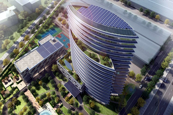 智能樓宇控制系統(tǒng)項目管理的四種模式！