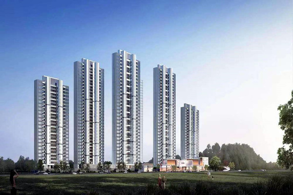 樓宇自動化施工電氣安裝要加強組織管理！(圖1)