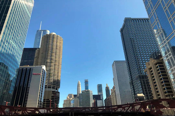 有關(guān)樓宇自控降低耗能的規(guī)劃！