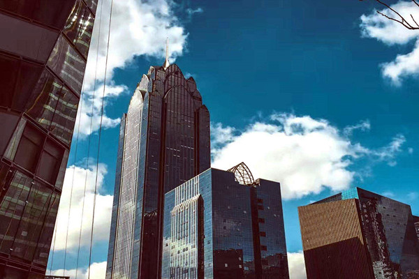 當(dāng)前樓宇控制系統(tǒng)應(yīng)用的基本現(xiàn)狀！(圖1)