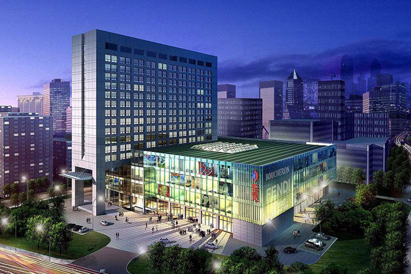 如何加強(qiáng)樓宇自控系統(tǒng)的工程監(jiān)理工作？(圖1)