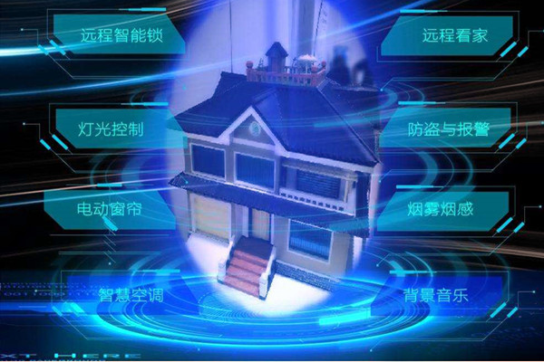 智能樓宇自控系統(tǒng)工程施工的三大要素！