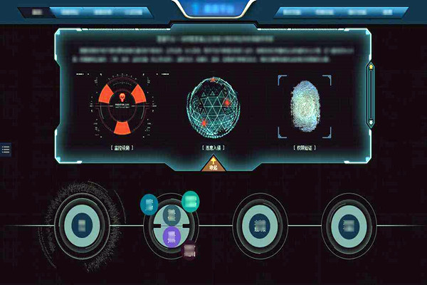 樓宇自動(dòng)化過(guò)程中的網(wǎng)絡(luò)部署劃分！