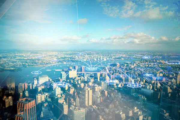 樓宇自控的優(yōu)點！