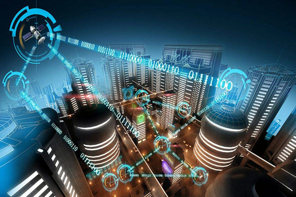 樓宇智能化的應用領域有哪幾個？