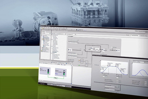 樓宇自動(dòng)化系統(tǒng)的人機(jī)界面！