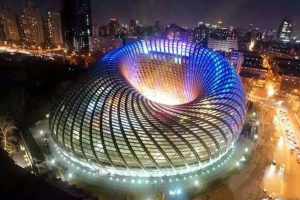 智能樓宇控制系統(tǒng)的內(nèi)容與目標(biāo)！