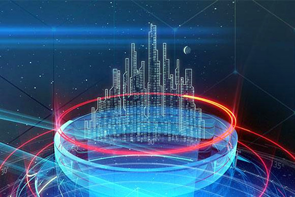 樓宇智能化建設(shè)的物質(zhì)和理論基礎(chǔ)！