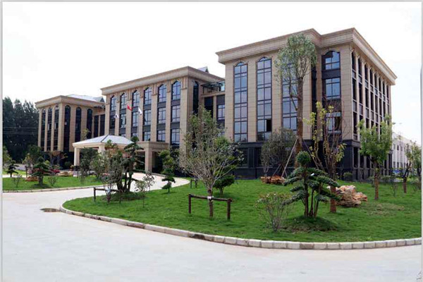 樓宇智能化系統(tǒng)如何實(shí)現(xiàn)樓宇安全？