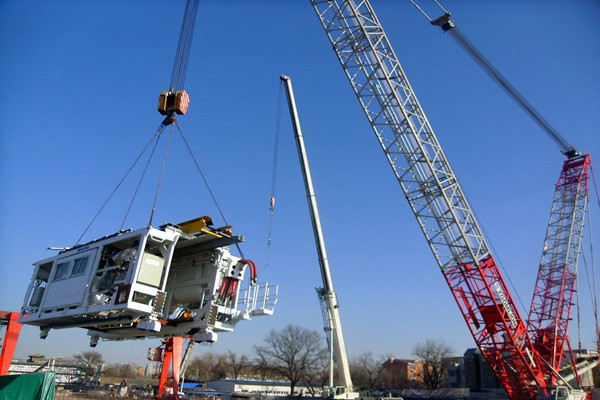 智能樓宇控制系統(tǒng)施工中的細(xì)節(jié)匯總！