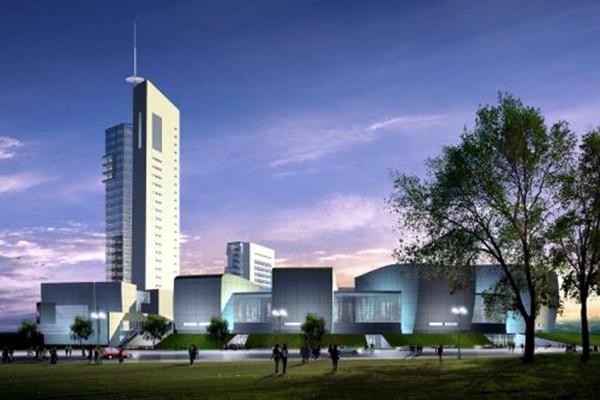 樓宇自動(dòng)化產(chǎn)業(yè)區(qū)域發(fā)展問題的提出！