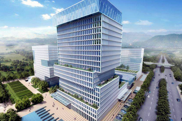 智能樓宇自控系統(tǒng)建設(shè)指導(dǎo)思想及建設(shè)目標(biāo)！