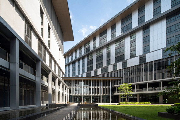 如何快速推進樓宇自控產(chǎn)業(yè)化發(fā)展？