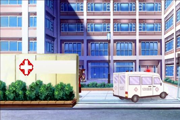 醫(yī)院樓宇自控發(fā)展趨勢(shì)！