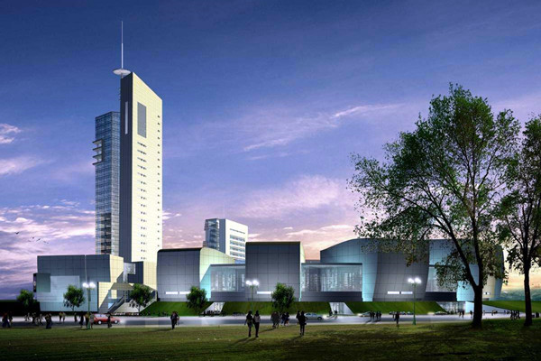 樓宇自動(dòng)化項(xiàng)目管理系統(tǒng)的作用！