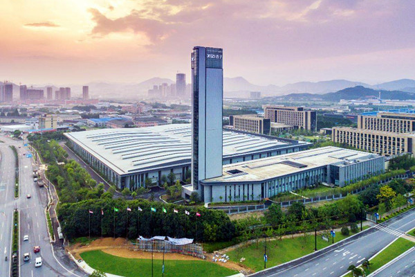 智能樓宇市場(chǎng)的潛在經(jīng)濟(jì)發(fā)展規(guī)模！