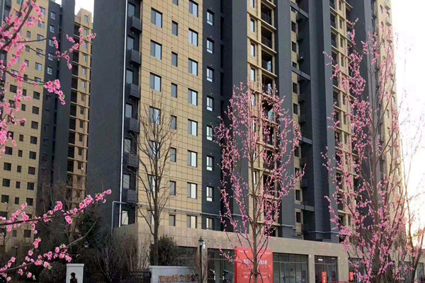 濟(jì)南高新區(qū)賢文中心樓宇自控系統(tǒng)的總體設(shè)計(jì)！