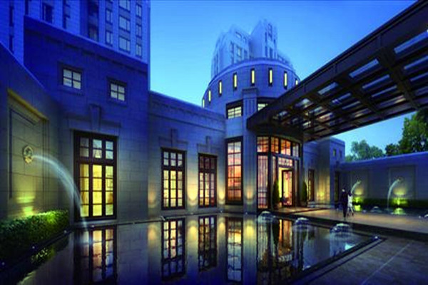 樓宇智能化的出現(xiàn)及發(fā)展！