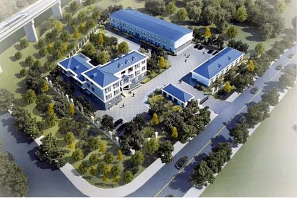 樓宇智能化系統(tǒng)的產業(yè)發(fā)展和市場容量！