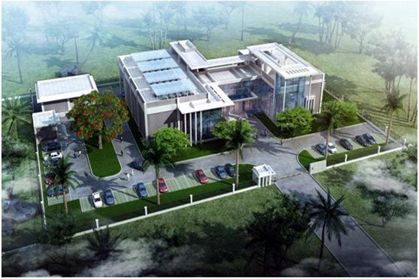 樓宇自控系統(tǒng)的一體化集成管理！