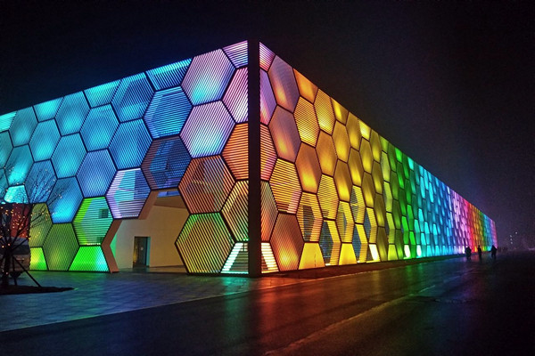 樓宇自動化系統(tǒng)關(guān)于照明的節(jié)能性研究！