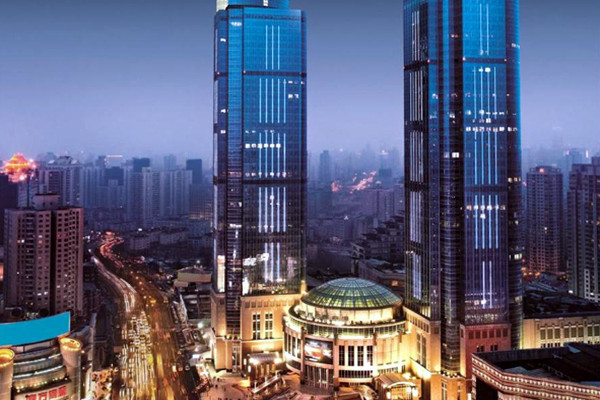 智能樓宇自控系統(tǒng)的實施需要遵循哪幾個原則？