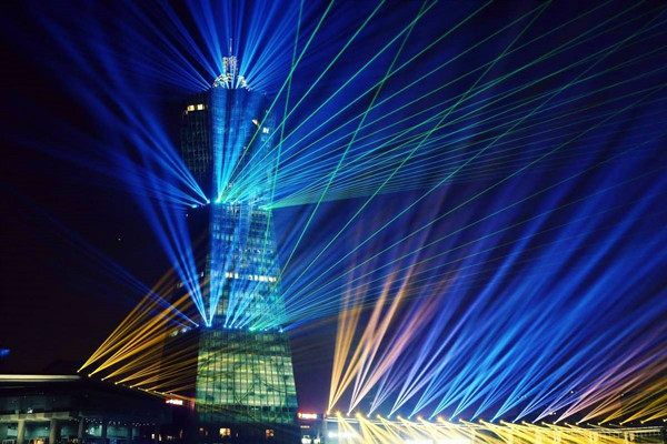 樓宇自動化工程項目的目標所在！