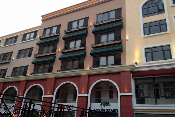 樓宇自控系統(tǒng)的智能化遮陽(yáng)控制效果！