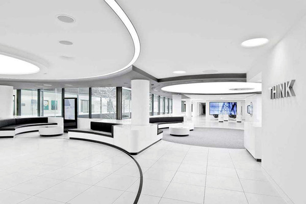 智能樓宇自控系統(tǒng)設(shè)備安裝的技巧你掌握了嗎？