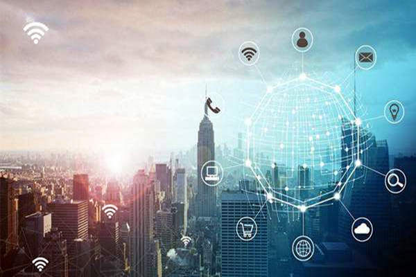 樓宇控制系統(tǒng)用到了這些監(jiān)測技術(shù)！