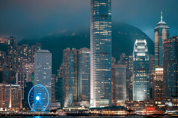 智能樓宇中的樓宇智能化系統(tǒng)使用了哪些現(xiàn)代化技術(shù)？