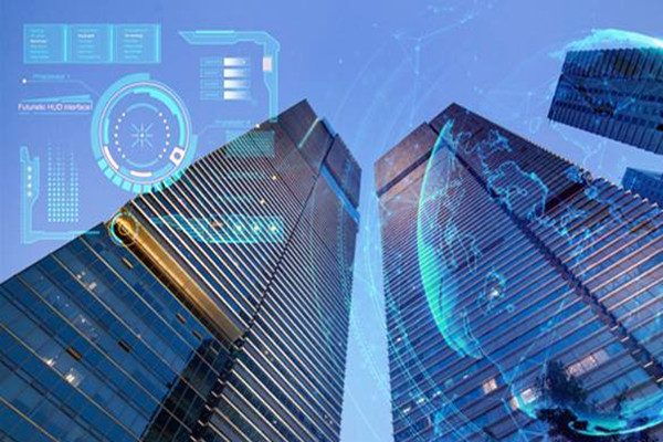 樓宇自動化系統(tǒng)簡介！