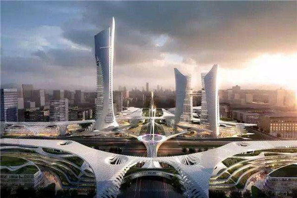 樓宇自動化系統(tǒng)與安防監(jiān)控系統(tǒng)概況！(圖2)