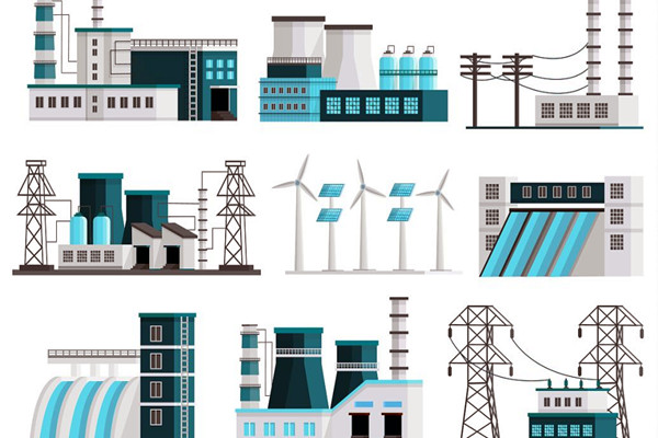 樓宇控制系統(tǒng)監(jiān)理工作的改善有技巧！(圖1)