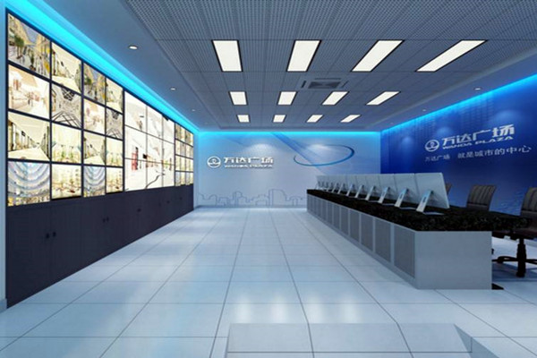 樓宇自動化與自動化系統(tǒng)的關(guān)聯(lián)！(圖1)