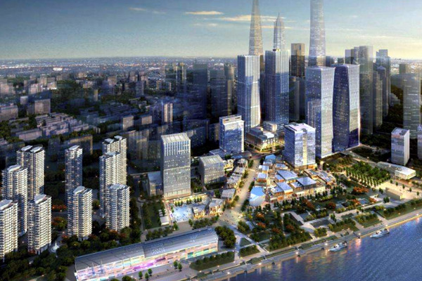 樓宇控制系統(tǒng)的集成技術(shù)整合研究！(圖1)