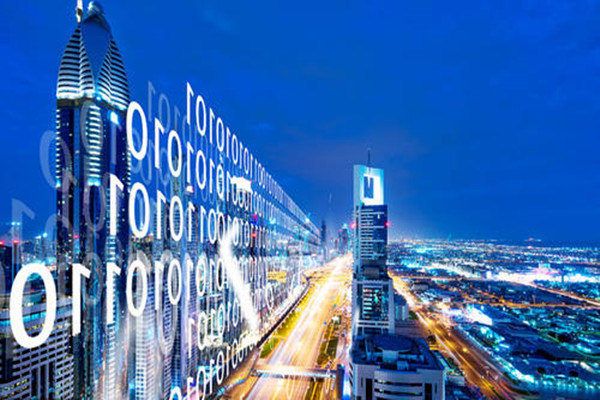 樓宇智能化技術(shù)為什么這么“香”？(圖1)