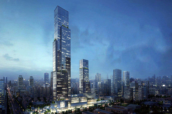 樓宇自動化使得智能樓宇成為主流！(圖1)