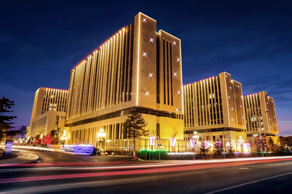 怎樣才能管理好樓宇自動化系統(tǒng)項目？(圖1)