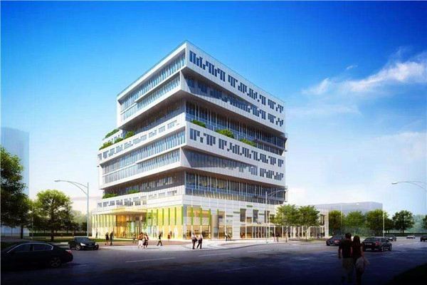 樓宇控制系統(tǒng)所涉及到的細(xì)節(jié)問題！(圖1)