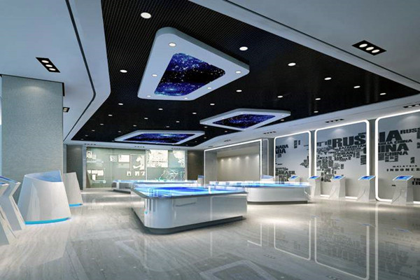 智能化樓宇控制技術(shù)的實(shí)踐！(圖1)