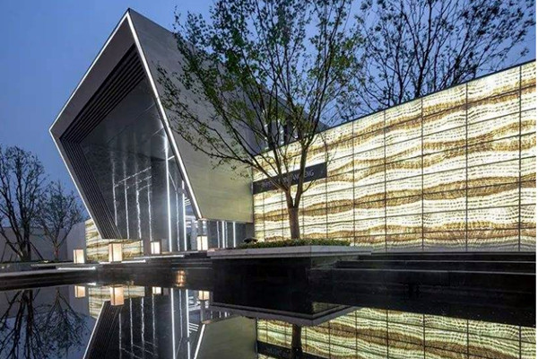 樓宇控制系統(tǒng)的動(dòng)態(tài)化表現(xiàn)！(圖1)