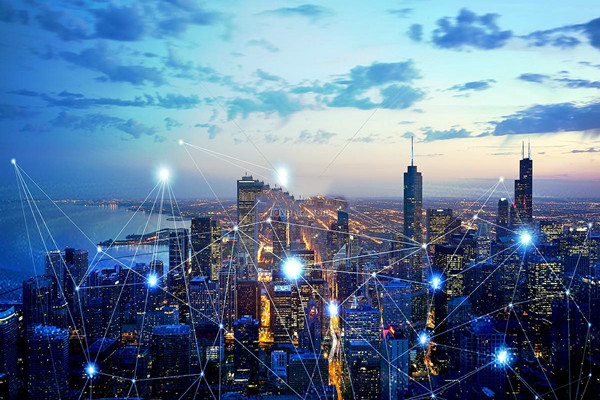 樓宇智能化工程相關(guān)法律法規(guī)的制定！(圖1)