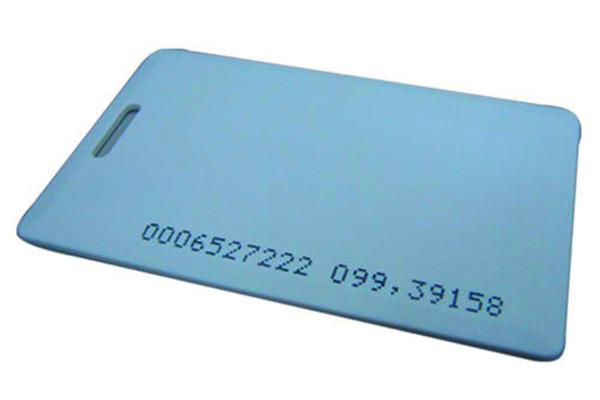 門禁智能卡，樓宇智能化系統(tǒng)的現(xiàn)實(shí)“影像”！(圖1)