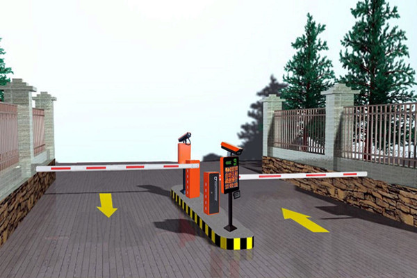 樓宇自動化系統(tǒng)實現(xiàn)智能尋車！(圖1)